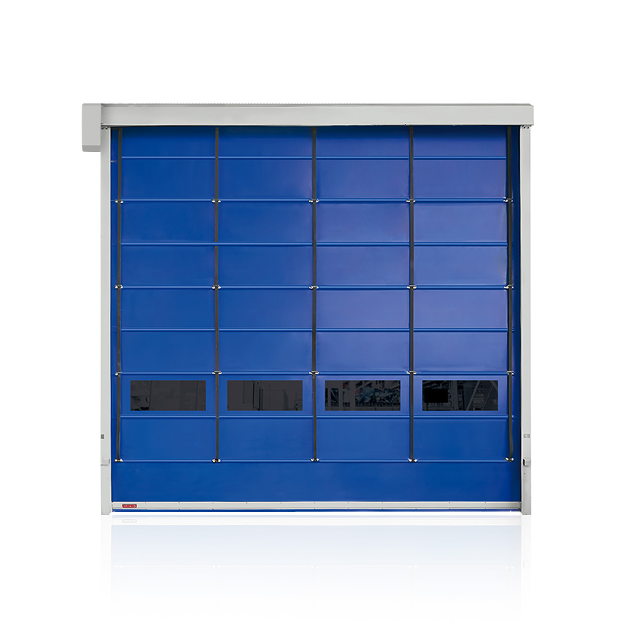 HPD2000 High Speed Folding Door